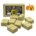 Makucha Elite - Honig 300 Gramm