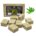 Makucha Elite - Hanf 300 Gramm