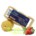Technoplankton Fluoro "Wunder Plankton" - Erdbeere - 180 Gramm