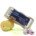 Technoplankton Fluoro "Wunder Plankton" - Knoblauch - 180 Gramm