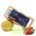 Technoplankton Fluoro "Wunder Plankton" - Erdbeere - 180 Gramm