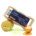 Technoplankton Fluoro "Wunder Plankton" - Honig - 180 Gramm