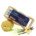 Technoplankton Fluoro "Wunder Plankton" -  Vanille - 180 Gramm